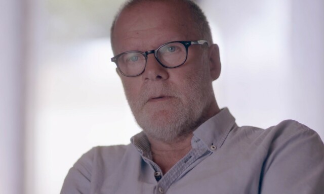 HAR SAGT NEI TIL INTERVJUER: Tidligere politibetjent Frode Anmarkrud forklarer til Dagbladet at han har fått flere forespørsler om å stille til intervju i forbindelse med gisselsituasjonen på Torp. Han takket først ja da det fantes et nytt moment å kaste lys over - nemlig gisseltakerens versjon av de to dagene. Foto: TV 2 HAR SAGT NEI TIL INTERVJUER: Tidligere politibetjent Frode Anmarkrud forklarer til Dagbladet at han har fått flere forespørsler om å stille til intervju i forbindelse med gisselsituasjonen på Torp. Han takket først ja da det fantes et nytt moment å kaste lys over - nemlig gisseltakerens versjon av de to dagene. Foto: TV 2